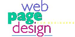 Web Page Design for Designers